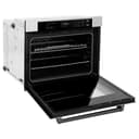 30 in. Professional True Convection Single Wall Oven view 14