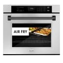 30 in. Professional True Convection Single Wall Oven view 13