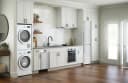 300 Series Compact Washer  1400 rpm view 11