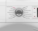500 Series Compact Washer  1400 rpm view 5