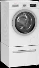 500 Series Compact Washer  1400 rpm view 8