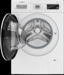 500 Series Compact Washer  1400 rpm view 10