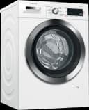Bosch 800 Series Compact Washer 24" 1400 rpm view 1