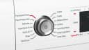 Bosch 800 Series Compact Washer 24" 1400 rpm view 4