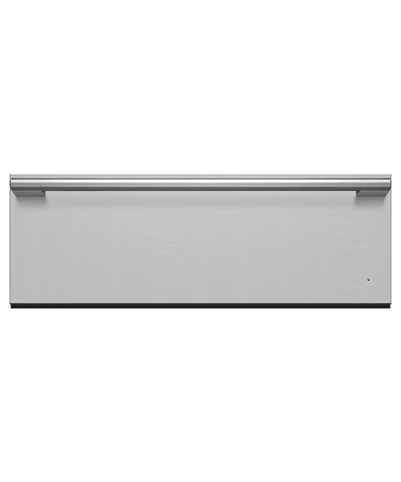 30" Series 9 Professional Warming Drawer
