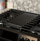 Reversible Griddle / Grill Combo view 3