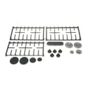 Gas Range Slide-in 5 Burner Passover Kit view 1