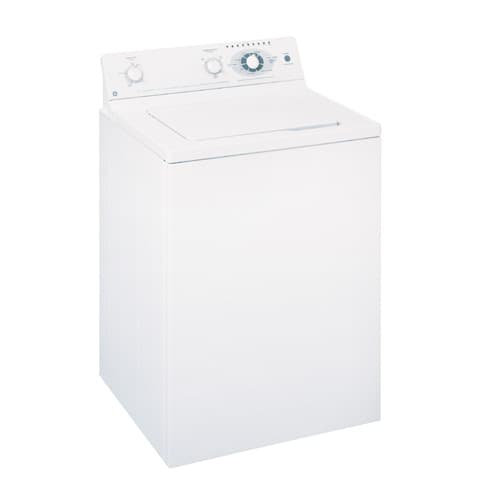 3.2 Cu. Ft. Super Capacity Plus Washer