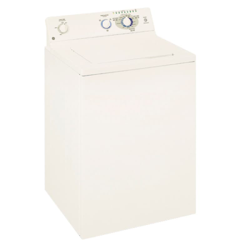Super Plus 3.2 Cu. Ft. Capacity Washer