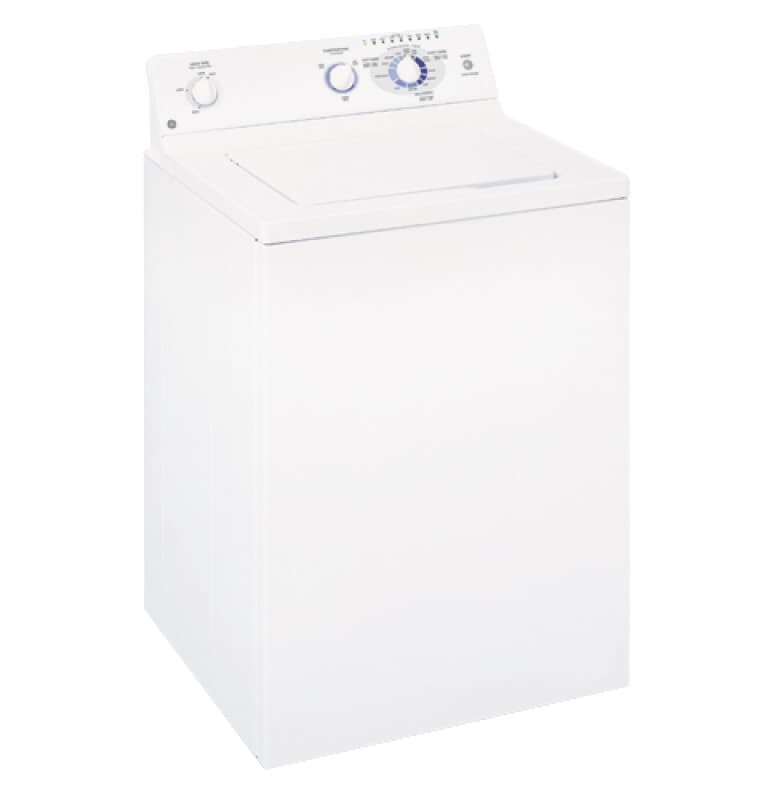 Super Plus 3.2 Cu. Ft. Capacity Washer