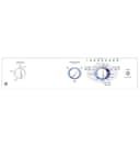 Super Plus 3.2 Cu. Ft. Capacity Washer view 2