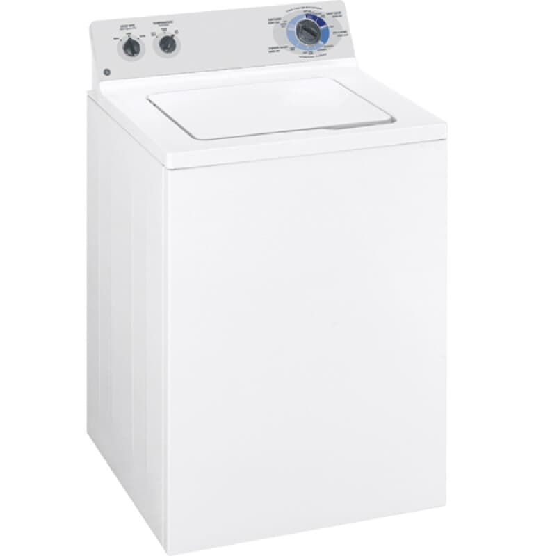 3.2 Cu. Ft. Super Plus Capacity Washer