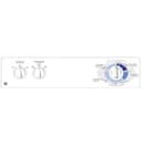 3.2 Cu. Ft. Super Plus Capacity Washer view 3