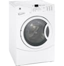 3.6 IEC Cu. Ft. King-size Capacity Frontload Washer with Stainless Steel Basket view 1