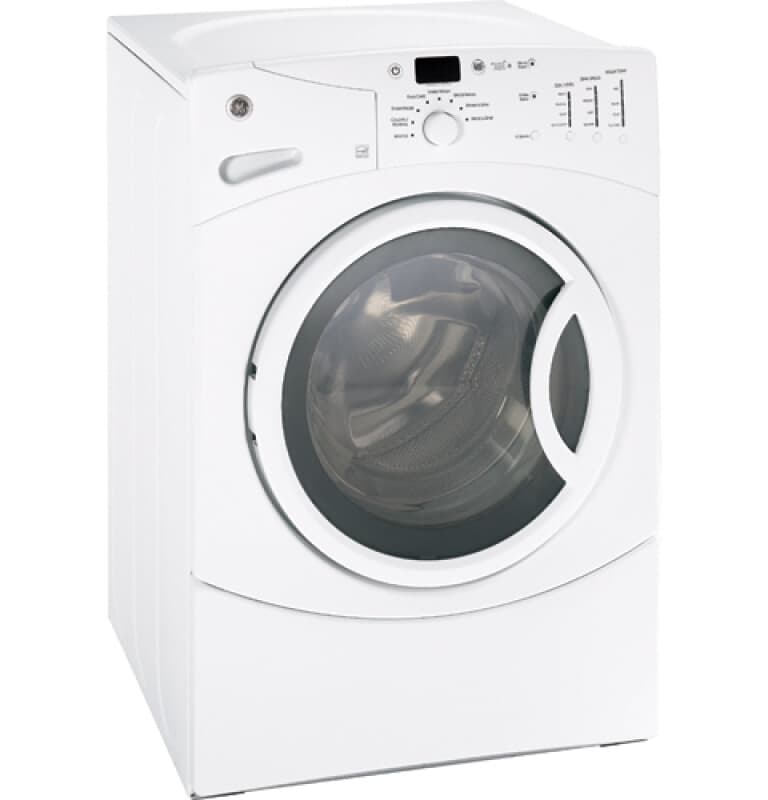 3.6 IEC Cu. Ft. King-size Capacity Frontload Washer with Stainless Steel Basket