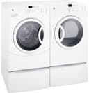 3.6 IEC Cu. Ft. King-size Capacity Frontload Washer with Stainless Steel Basket view 3
