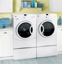 3.6 IEC Cu. Ft. King-size Capacity Frontload Washer with Stainless Steel Basket view 5