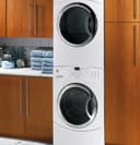 3.6 IEC Cu. Ft. King-size Capacity Frontload Washer with Stainless Steel Basket view 6