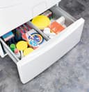 3.6 IEC Cu. Ft. King-size Capacity Frontload Washer with Stainless Steel Basket view 8