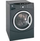 3.7 IEC Cu. Ft. King-size Capacity Frontload Washer with Stainless Steel Basket view 1