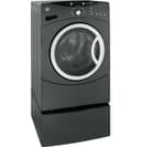 3.7 IEC Cu. Ft. King-size Capacity Frontload Washer with Stainless Steel Basket view 2
