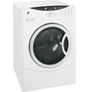 3.7 IEC Cu. Ft. King-size Capacity Frontload Washer with Stainless Steel Basket view 1