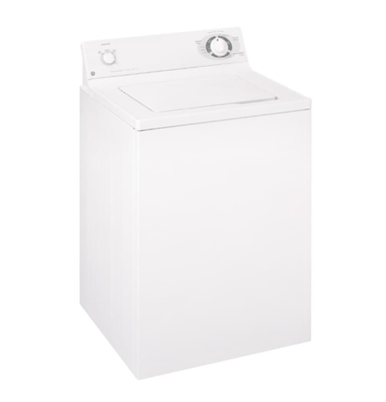 2.7 Cu. Ft. Extra-Large Capacity Washer