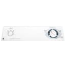 2.7 Cu. Ft. Extra-Large Capacity Washer view 2