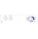 Extra-Large 2.7 Cu. Ft. Capacity Washer view 2