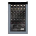 Avanti 34 Bottle Wine Cooler view 3