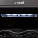 Avanti 34 Bottle Wine Cooler view 4