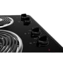 Whirlpool® 30" Electric Cooktop view 4