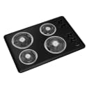 Whirlpool® 30" Electric Cooktop view 6