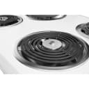 Whirlpool® 30" Electric Cooktop view 4