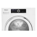 4.3 Cu. Ft. 24" Small Space Ventless Dryer view 2