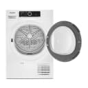 4.3 Cu. Ft. 24" Small Space Ventless Dryer view 3