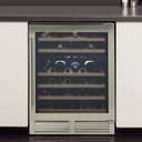 Avanti DESIGNER Series Dual-Zone Wine Cooler, 46 Bottle Capacity view 2