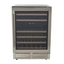 Avanti DESIGNER Series Dual-Zone Wine Cooler, 46 Bottle Capacity view 8