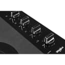 30-inch Electric Ceramic Glass Cooktop with Dual Radiant Element view 2