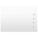 30-inch Electric Ceramic Glass Cooktop with Dual Radiant Element view 1