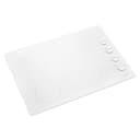 30-inch Electric Ceramic Glass Cooktop with Dual Radiant Element view 3