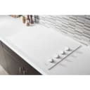 30-inch Electric Ceramic Glass Cooktop with Dual Radiant Element view 5