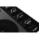 24-inch Compact Electric Ceramic Glass Cooktop view 2