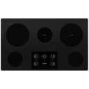 36-inch Electric Ceramic Glass Cooktop with Dual Radiant Element view 1