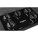 36-inch Electric Ceramic Glass Cooktop with Dual Radiant Element view 2