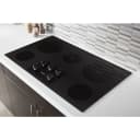 36-inch Electric Ceramic Glass Cooktop with Dual Radiant Element view 5