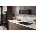 30-inch Electric Ceramic Glass Cooktop with Two Dual Radiant Elements view 5