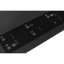 30-inch Electric Ceramic Glass Cooktop with Two Dual Radiant Elements view 2