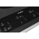 36-inch Electric Ceramic Glass Cooktop with Triple Radiant Element view 2