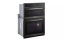 1.7/4.7 Cu. Ft. Smart Combination Wall Oven With Convection And Air Fry view 2